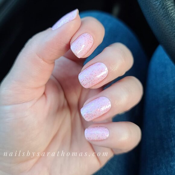 Retired Color Street- Mani Pedi bundle - Picture 7 of 8